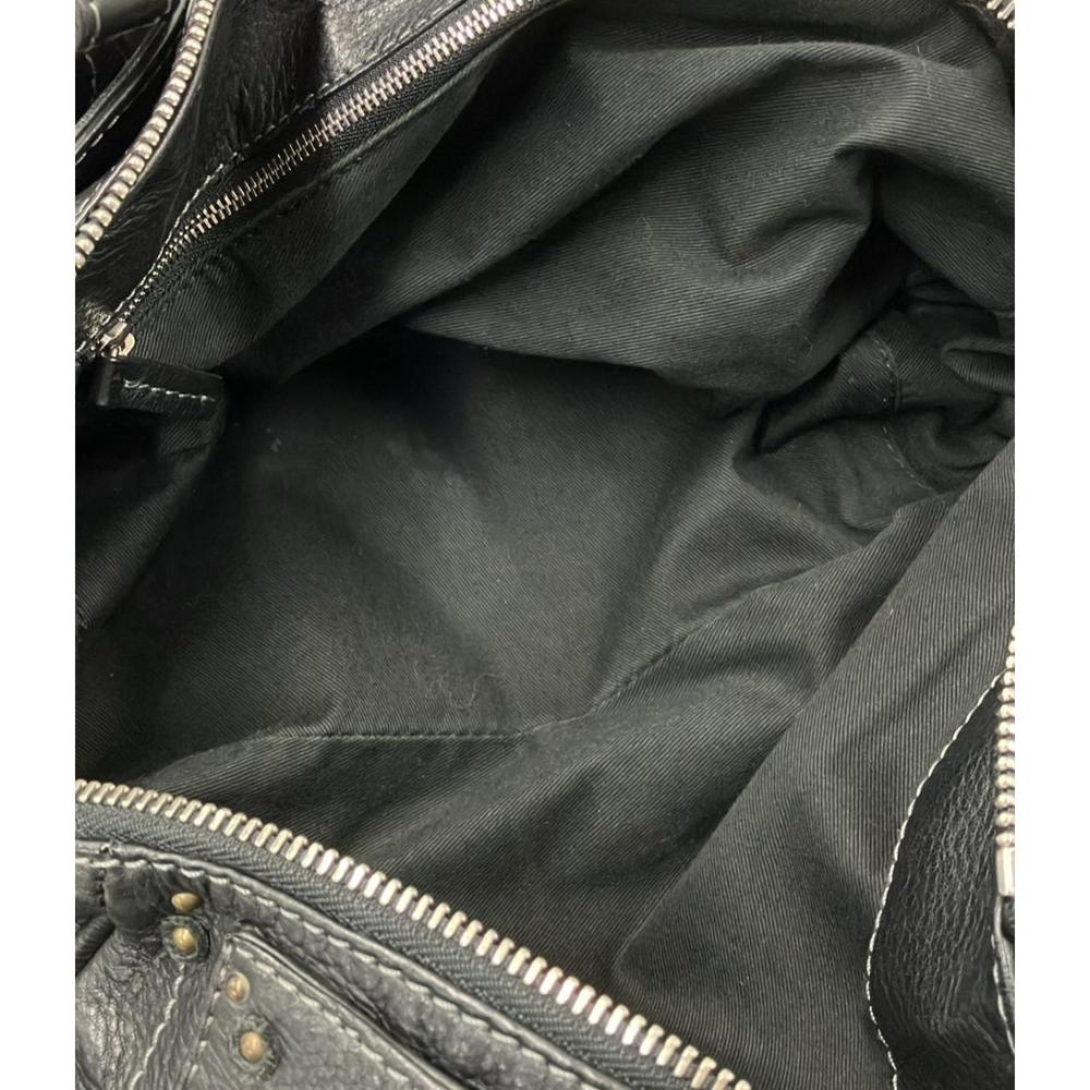 Chloe Paddington Shoulder Bag - Picture 3 of 8